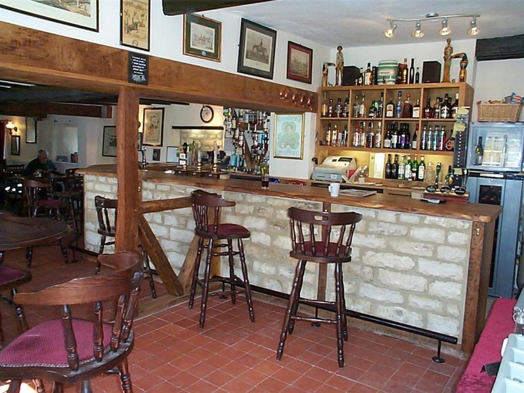 Inn The Fox & Hounds